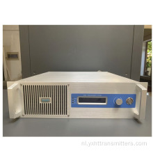 2000w FM-zender Multifunctionele stereo